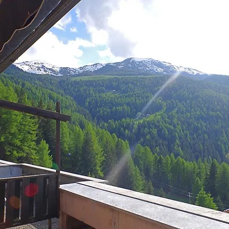 Bellevue Pila Appartement