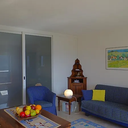 Bellevue Pila Apartment *