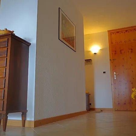 Bellevue Pila Apartment