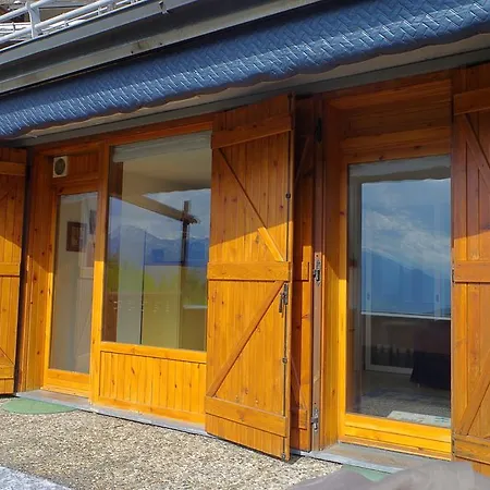 Apartment Bellevue Pila