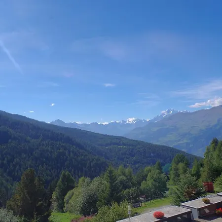 Bellevue Pila * Pila (Valle d'Aosta)